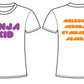 MAGA T-Shirt WHITE