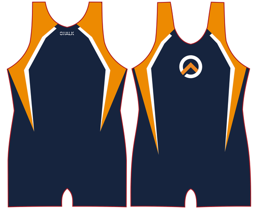 Peak MAG Leotard