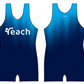 Reach MAG training Leotard