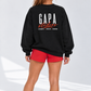 GAPA Sloppy Joe