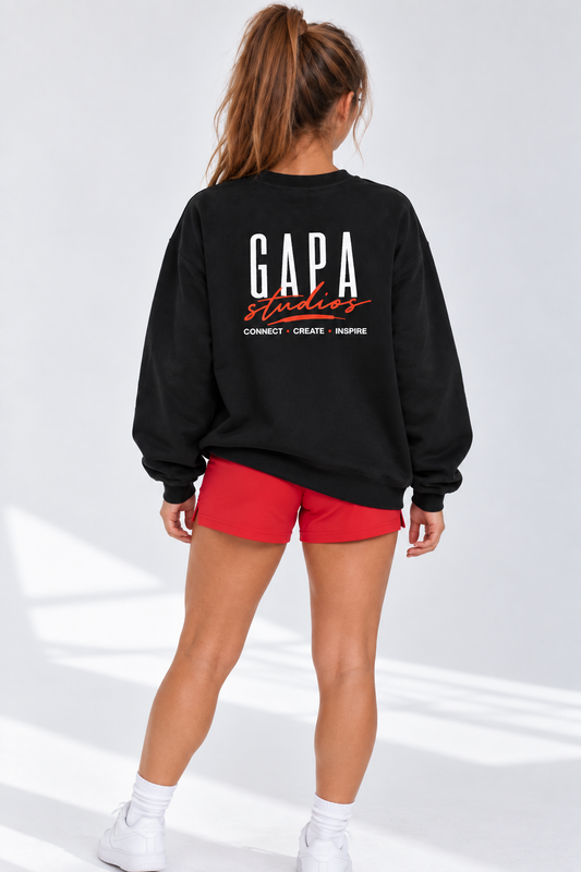 GAPA Sloppy Joe