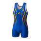 Dolphin Gymnastics MAG leotard