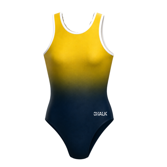 Camberwell Sleeveless Leotard
