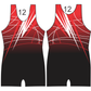 Unlimited MAG Leotard