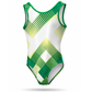 Moyhu Sleeveless Leotard