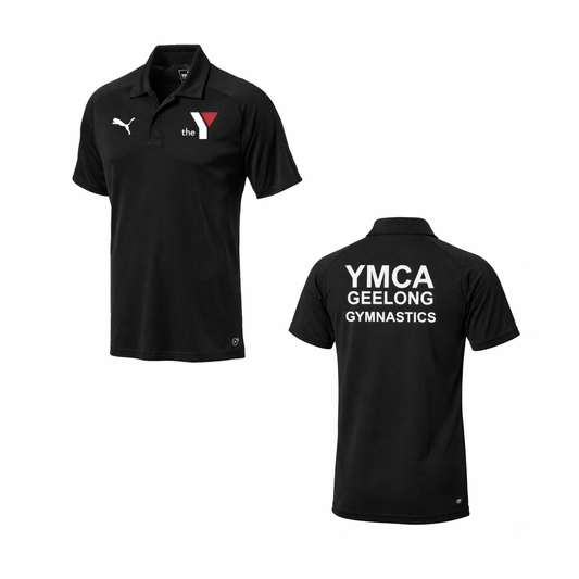 YMCA Comp T Shirt