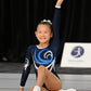 Melb Gym Sport Long sleeve Leotard