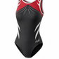 Macleod sleeveless Leotard