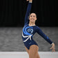 Melb Gym Sport Long sleeve Leotard
