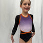 MAGA Snr. Competition Leotard