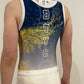 BTYC MAG Senior Competition Leotard