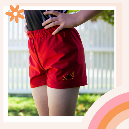 MAG  Shorts