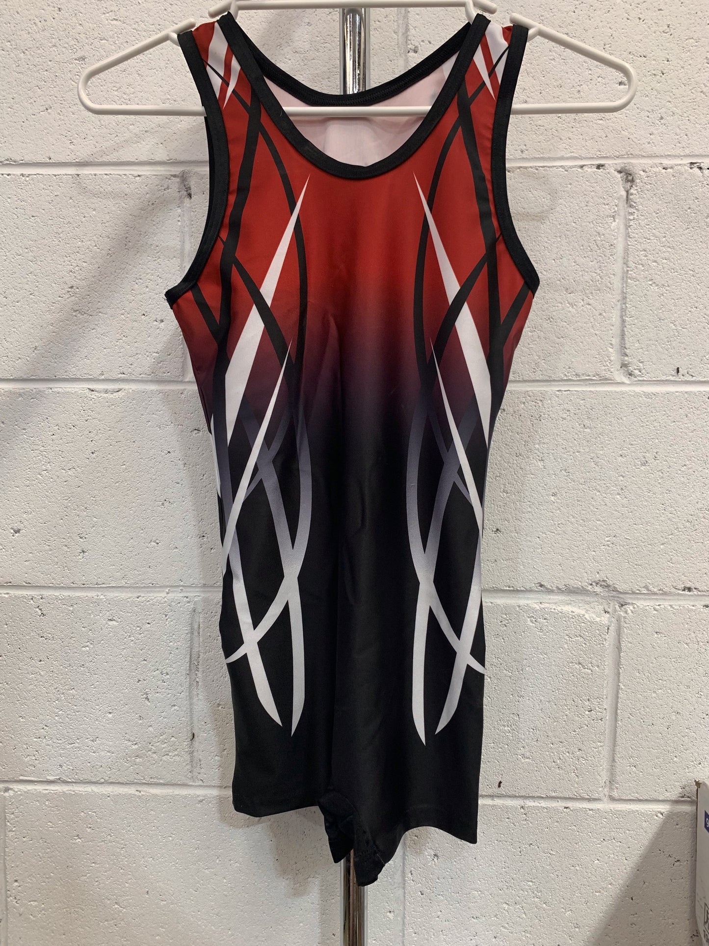 Ice MAG Leotard