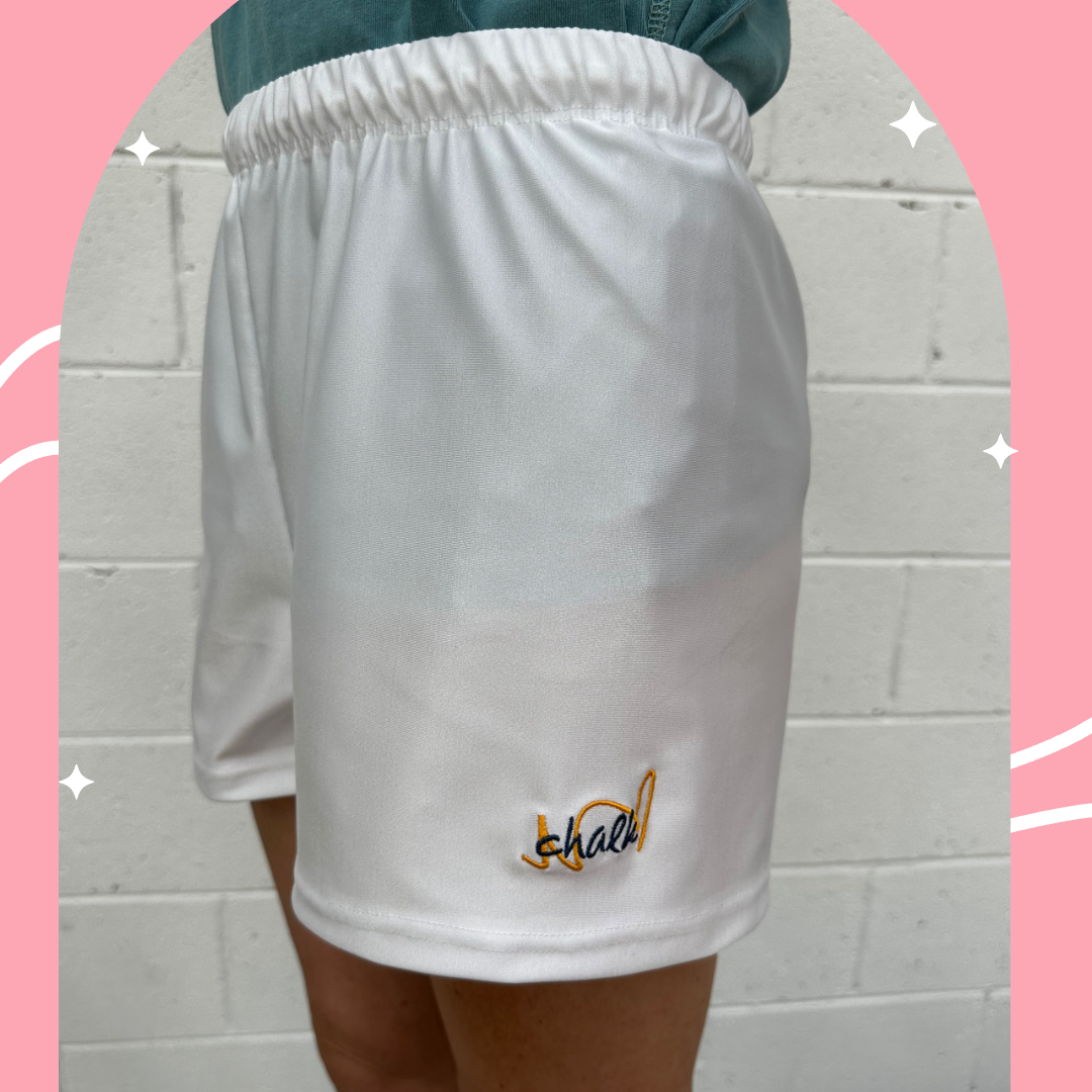 BTYC MAG Shorts (Navy or White)